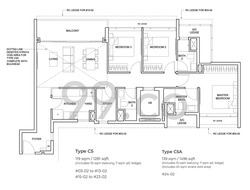 THE ARCADY AT BOON KENG (D12), Apartment #439964061